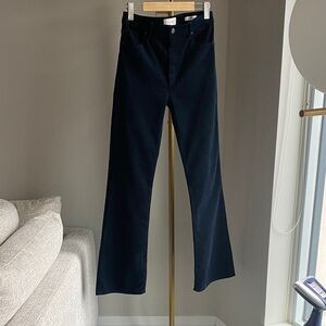 FRAME Denim The Reboot Corduroy Pants